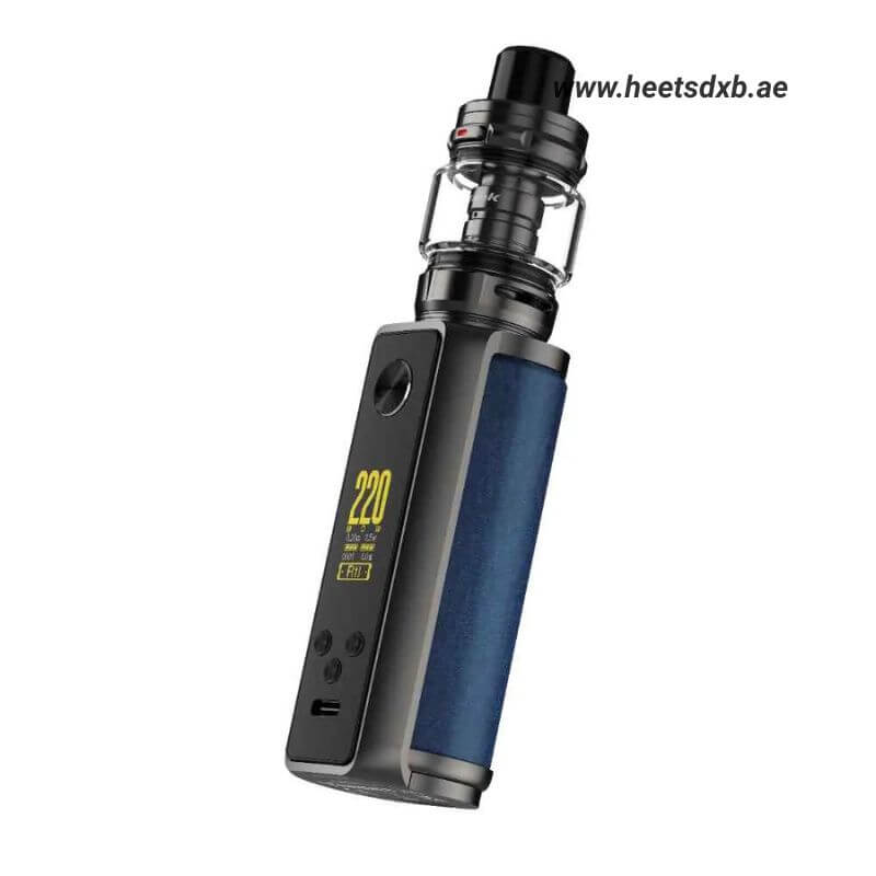 VAPORESSO Target 200 Starter Kit 200W in Dubai Navy Blue

