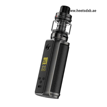 VAPORESSO Target 200 Starter Kit 200W in Dubai Shadow Black
