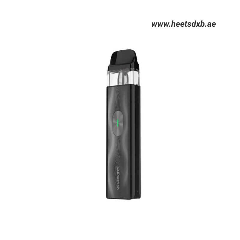 VAPORESSO XROS 4 Mini Pod System Kit in Dubai Black