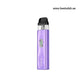 VAPORESSO XROS 4 Mini Pod System Kit in Dubai Ice Purple
