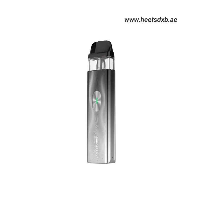 VAPORESSO XROS 4 Mini Pod System Kit in Dubai Space Grey
