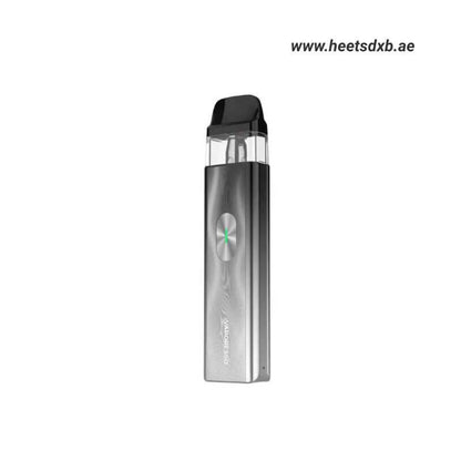 VAPORESSO XROS 4 Mini Pod System Kit in Dubai Space Grey
