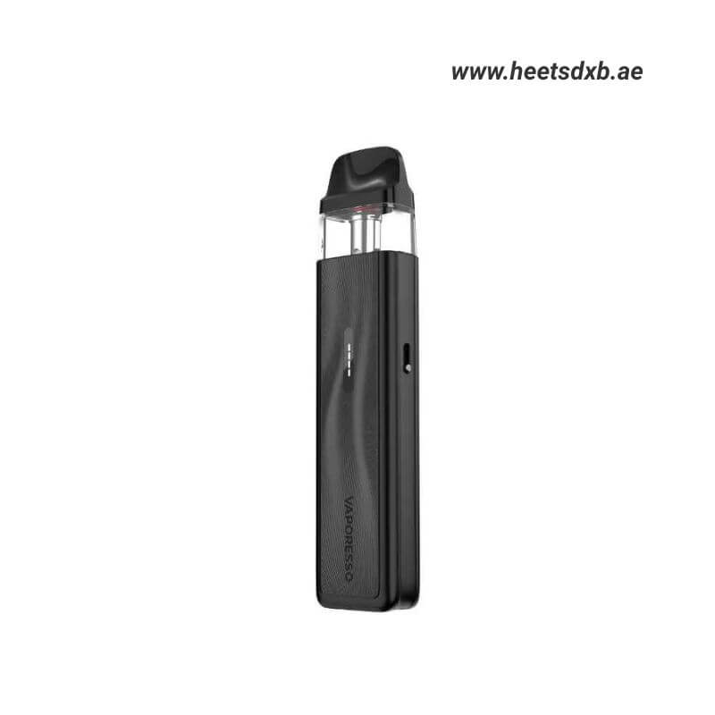 VAPORESSO XROS 5 MINI VAPE KIT In DUBAI Black