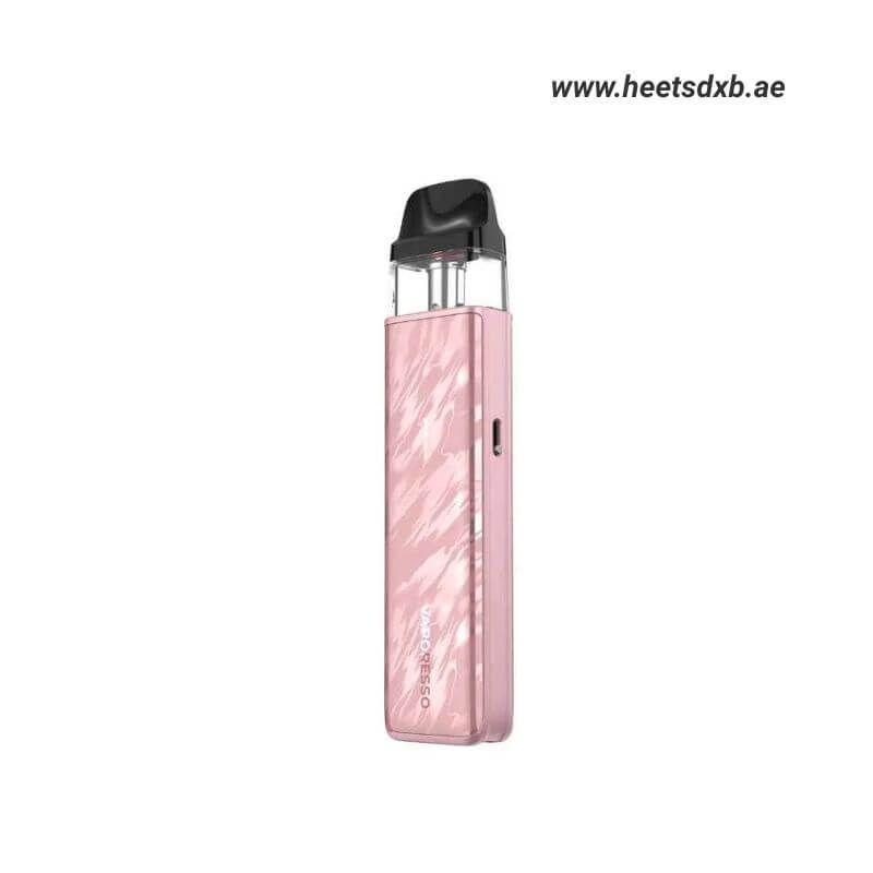 VAPORESSO XROS 5 MINI VAPE KIT In DUBAI Flowing Pink
