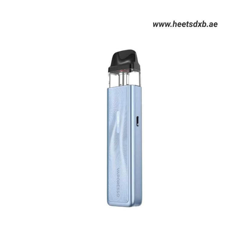 VAPORESSO XROS 5 MINI VAPE KIT In DUBAI Sky Blue

