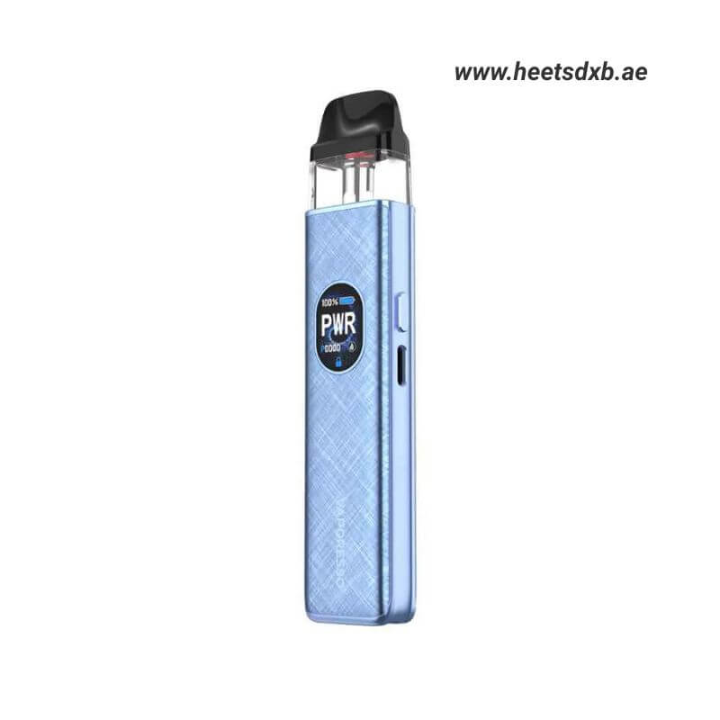 VAPORESSO XROS 5 VAPE KIT In DUBAI Blue Silk
