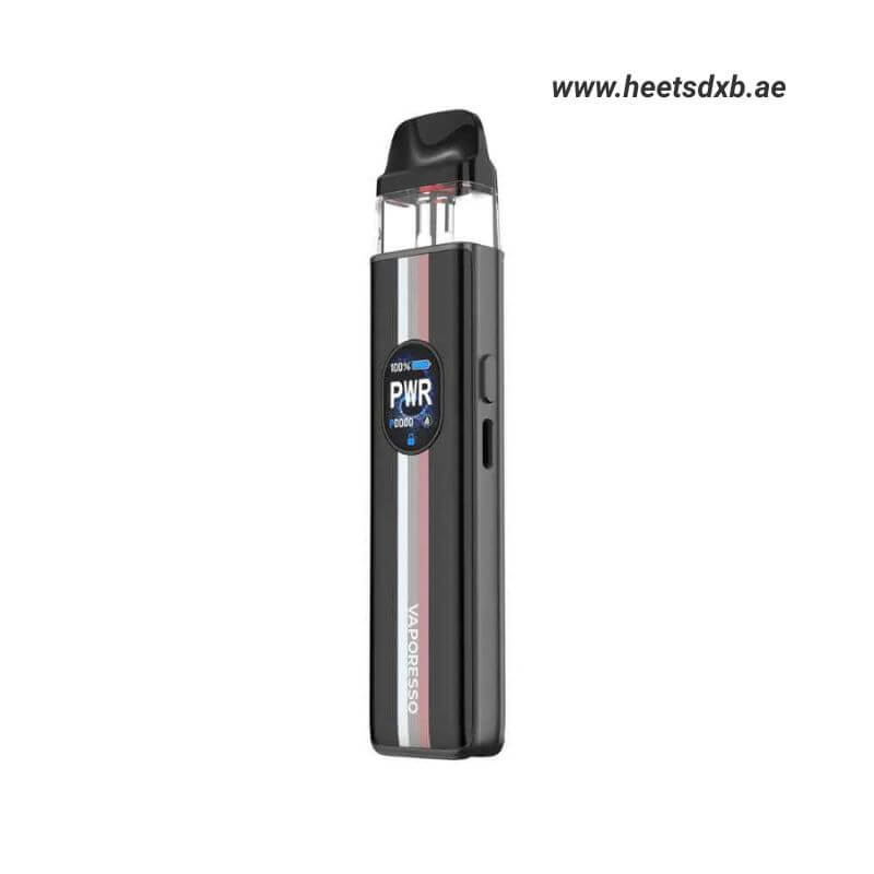 VAPORESSO XROS 5 VAPE KIT In DUBAI Carbon Stripe

