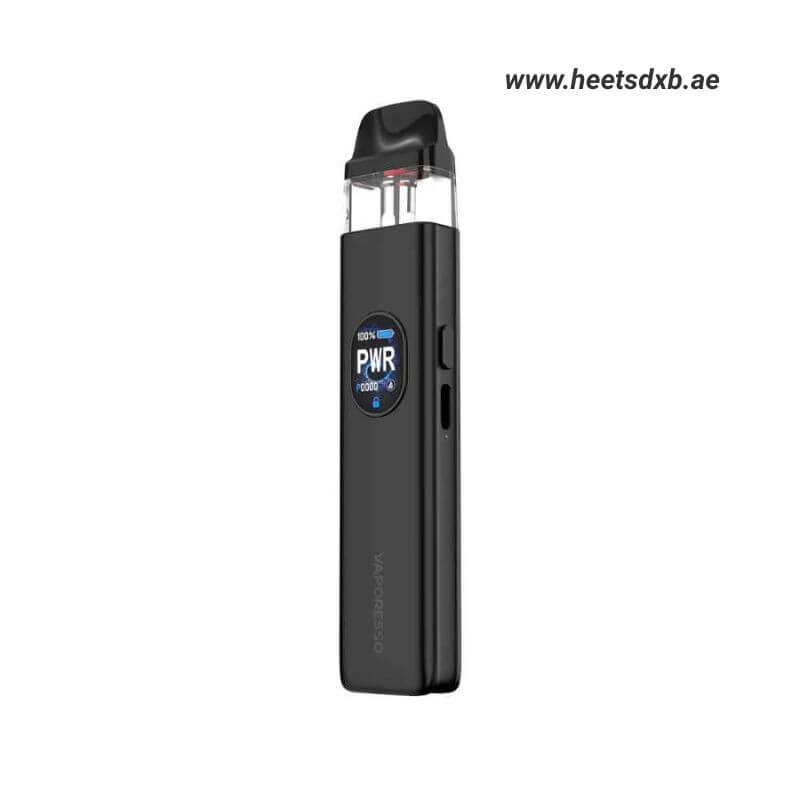VAPORESSO XROS 5 VAPE KIT In DUBAI Cosmic Black
