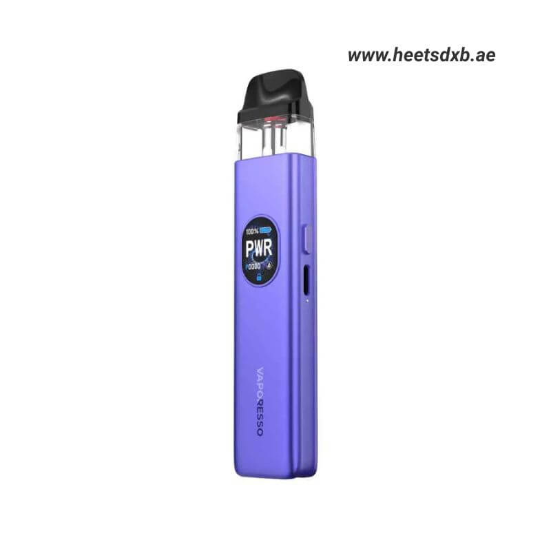 VAPORESSO XROS 5 VAPE KIT In DUBAI Lavender Purple

