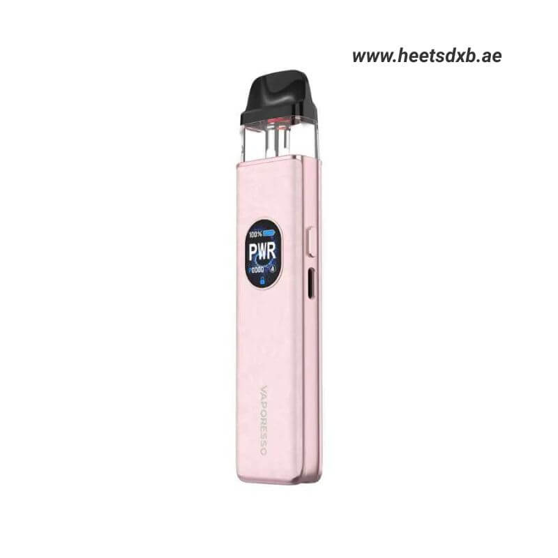 VAPORESSO XROS 5 VAPE KIT In DUBAI Opal Pink
