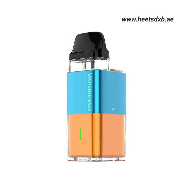 VAPORESSO XROS Cube Pod System Kit in Dubai Bondi Blue
