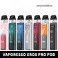 VAPORESSO XROS Pro Pod Device in Dubai 
