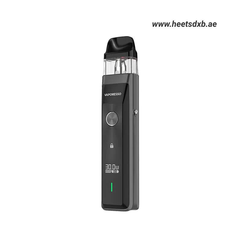 VAPORESSO XROS Pro Pod Device in Dubai Black