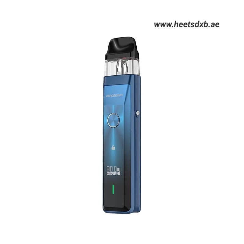 VAPORESSO XROS Pro Pod Device in Dubai Blue