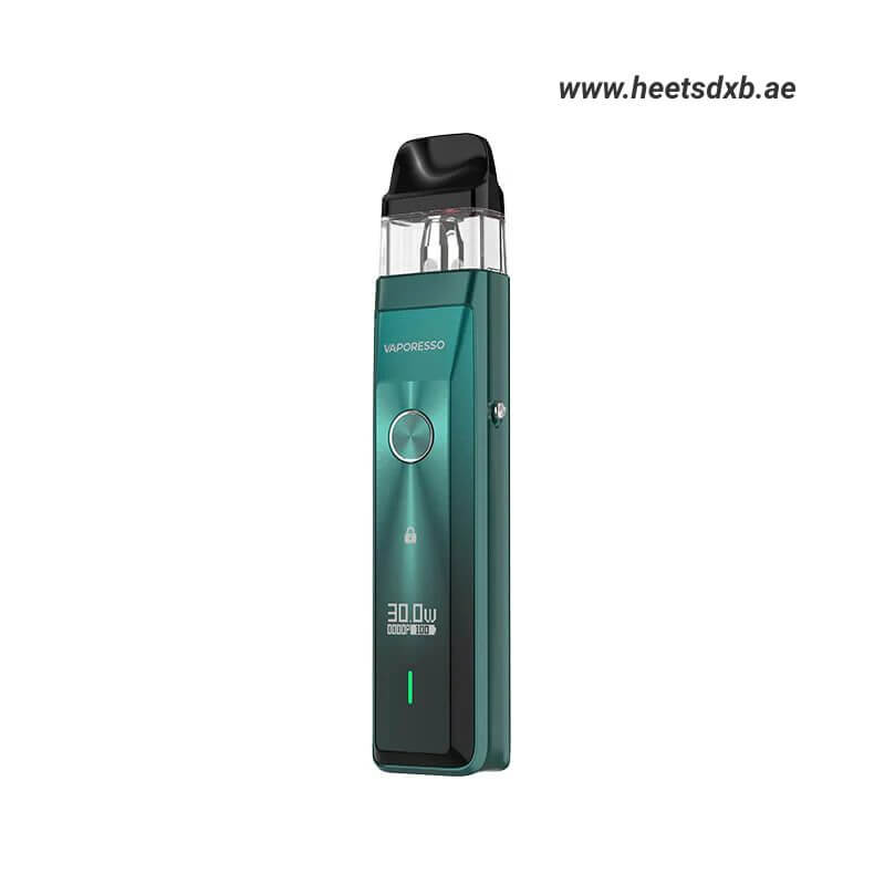 VAPORESSO XROS Pro Pod Device in Dubai Green
