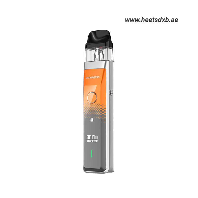 VAPORESSO XROS Pro Pod Device in Dubai Orange