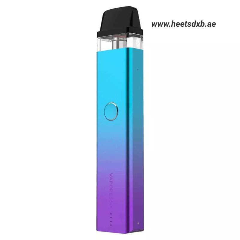VAPORESSO Xros 2 Kit 16W Pod System in Dubai Grape Purple
