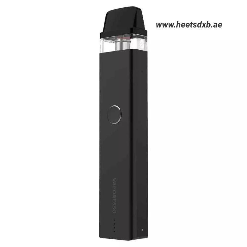 VAPORESSO Xros 2 Kit 16W Pod System in Dubai black