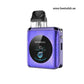 VAPORESSO Xros 4 Nano Pod System in Dubai Twilight Purple
