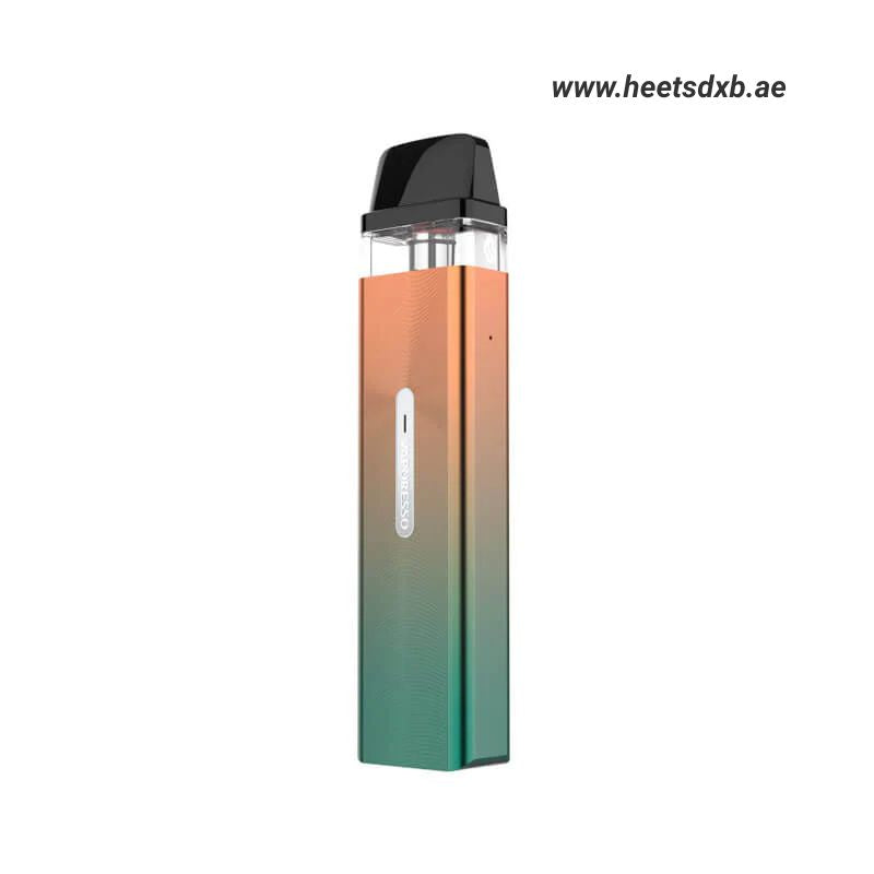 VAPORESSO Xros Mini Kit Pod System in Dubai Aurora
