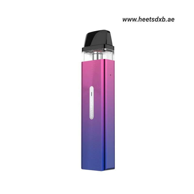 VAPORESSO Xros Mini Kit Pod System in Dubai Neon 