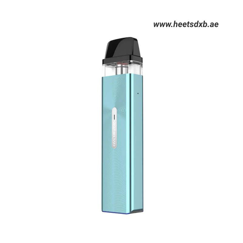 VAPORESSO Xros Mini Kit Pod System in Dubai Sierra Blue 