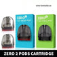 VAPORESSO ZERO 2 PODS CARTRIDGE in Dubai 