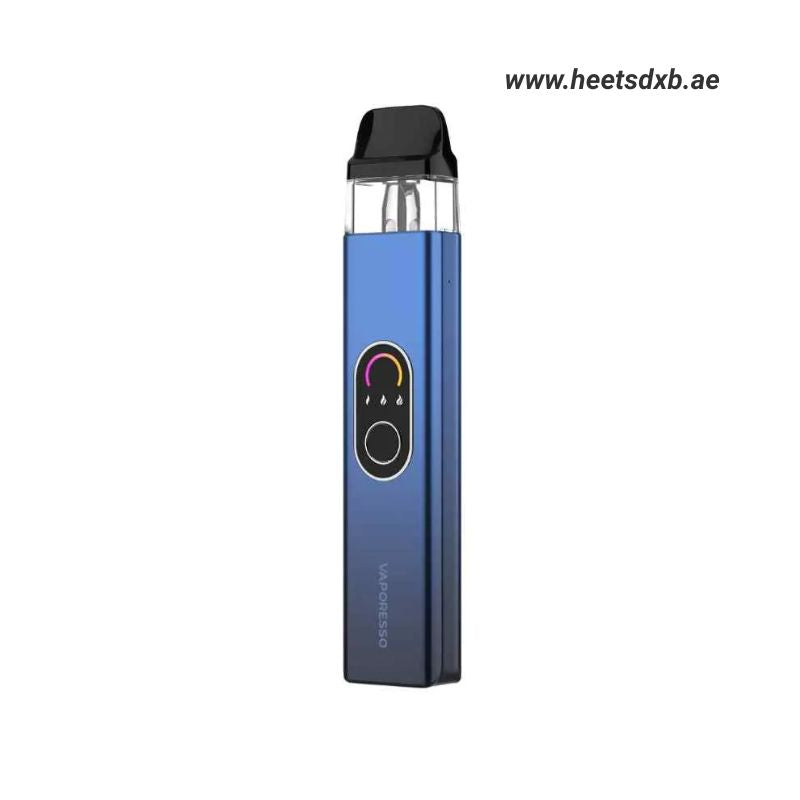 VAPORESSO XROS 4 Pod System Kit in Dubai Blue