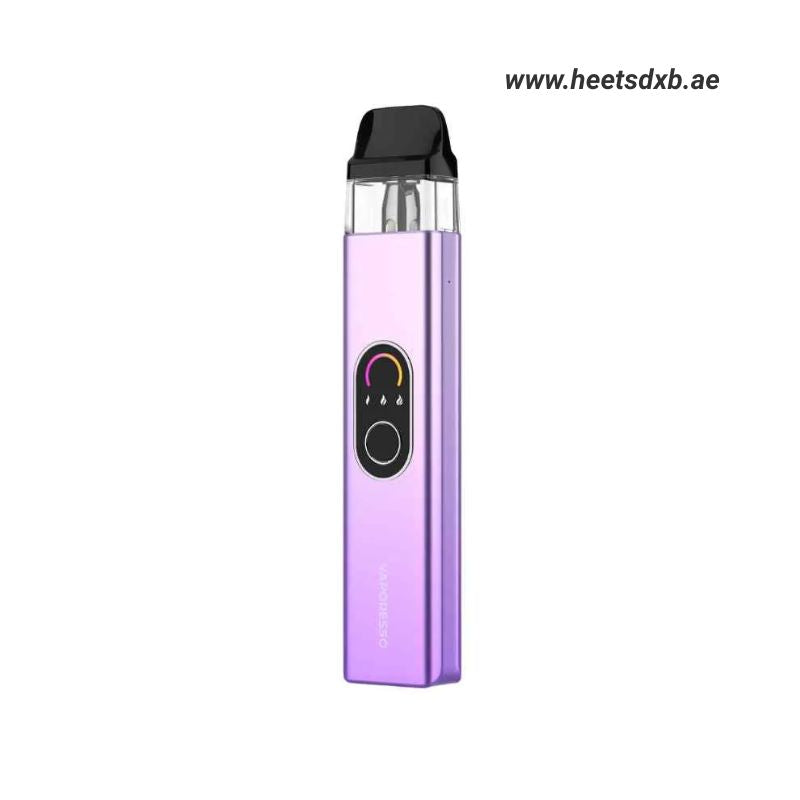 VAPORESSO XROS 4 Pod System Kit in Dubai Lilac Purple
