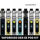 VAPORESSSO Gen SE Pod System Kit 80W in Dubai 