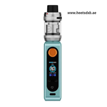 VAPORESSSO Gen SE Pod System Kit 80W in Dubai Ice Blue
