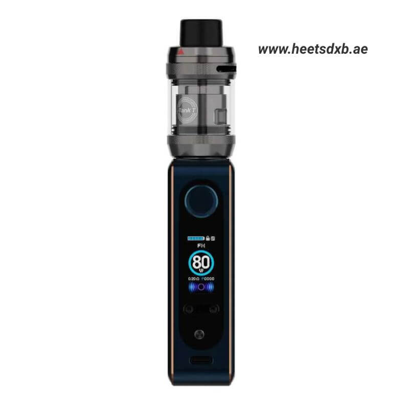 VAPORESSSO Gen SE Pod System Kit 80W in Dubai Storm Blue
