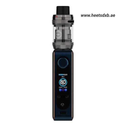 VAPORESSSO Gen SE Pod System Kit 80W in Dubai Storm Blue
