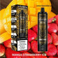 VNSN Quake Ultra 30000 Puffs Disposable Vape in Dubai Mango Strawberry Ice
