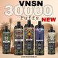 VNSN Quake Ultra 30000 Puffs Disposable Vape in Dubai 