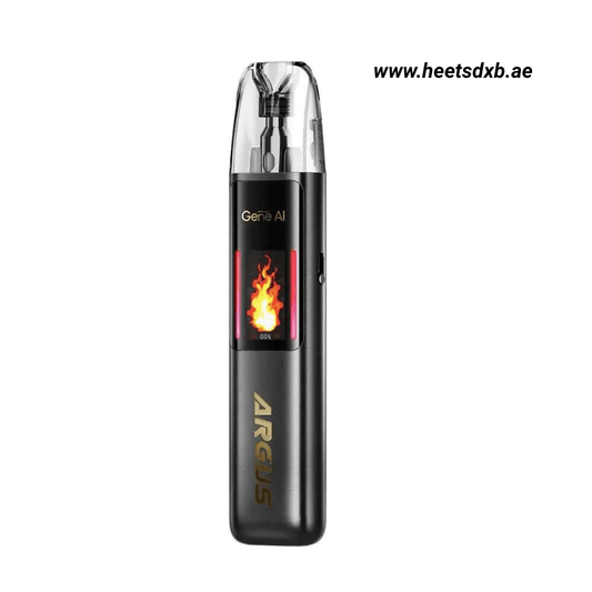 The VOOPOO ARGUS G2 Pod System Kit In Dubai Spray Black
