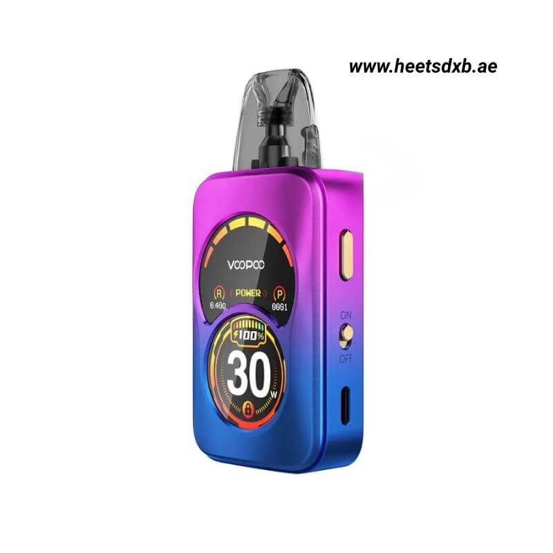 VOOPOO Argus A Pod System in Dubai
Phantom Purple
