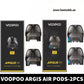 VOOPOO Argus Air Pods in Dubai