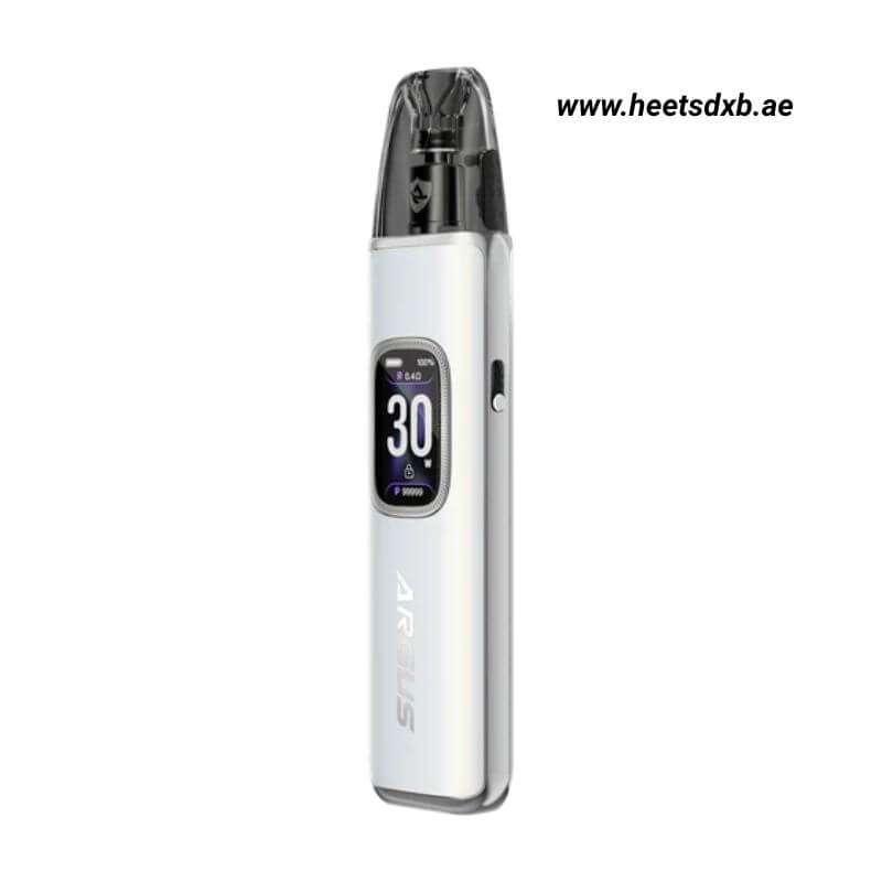 VOOPOO Argus G3 Refillable Kit In Dubai