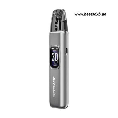 VOOPOO Argus G3 Refillable Kit In Dubai Space Gray
