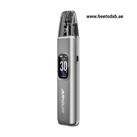 VOOPOO Argus G3 Refillable Kit In Dubai Space Gray
