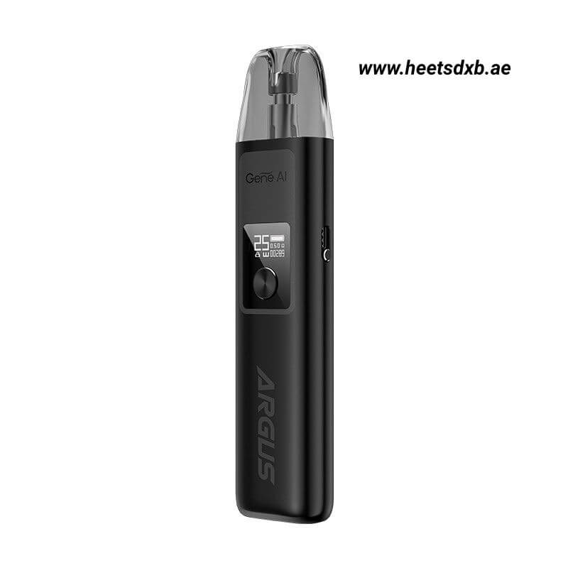 VOOPOO Argus G Pod System Kit in Dubai Gross Black
