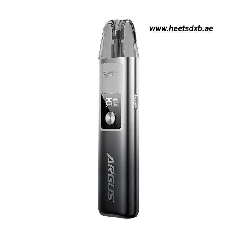 VOOPOO Argus G Pod System Kit in Dubai Space Grey
