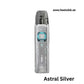 VOOPOO Argus Matrix Pod Kit 30W Astral Silver

