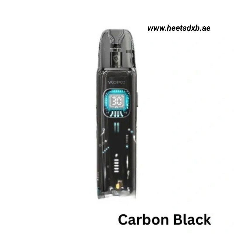 VOOPOO Argus Matrix Pod Kit 30W Carbon Black

