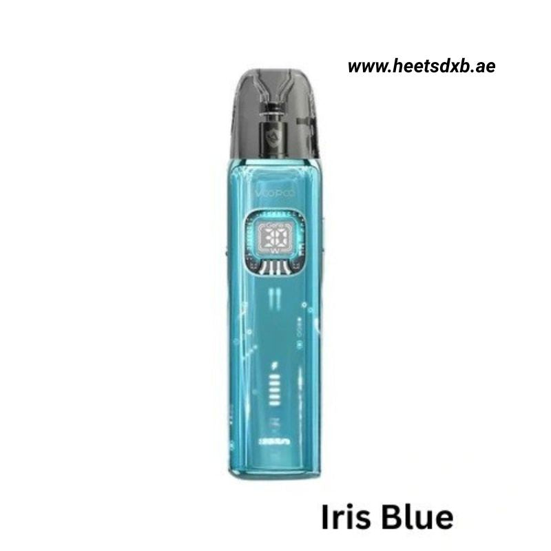 VOOPOO Argus Matrix Pod Kit 30W Iris Blue

