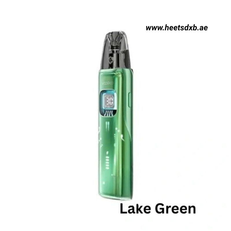 VOOPOO Argus Matrix Pod Kit 30W Lake Green

