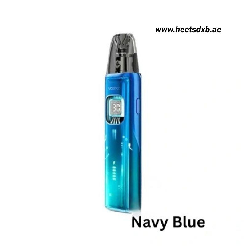 VOOPOO Argus Matrix Pod Kit 30W Navy Blue

