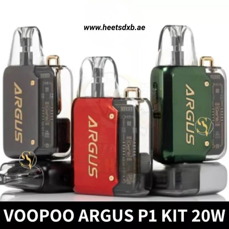 VOOPOO Argus P1 Kit 800mAh Pod System 