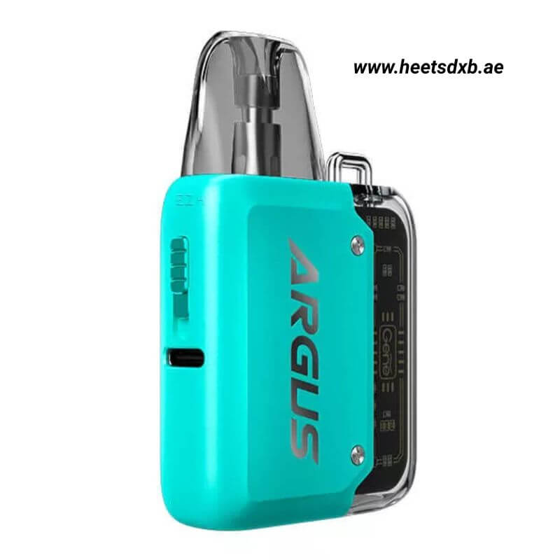 VOOPOO Argus P1 Kit 800mAh Pod System Aqua Blue